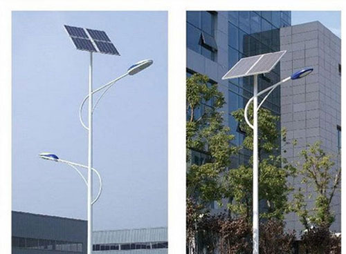 市政照明应用在公共建筑的效果如何？